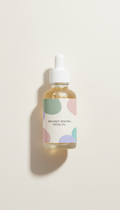 Radiance Renewal Facial Oil with Rosehip