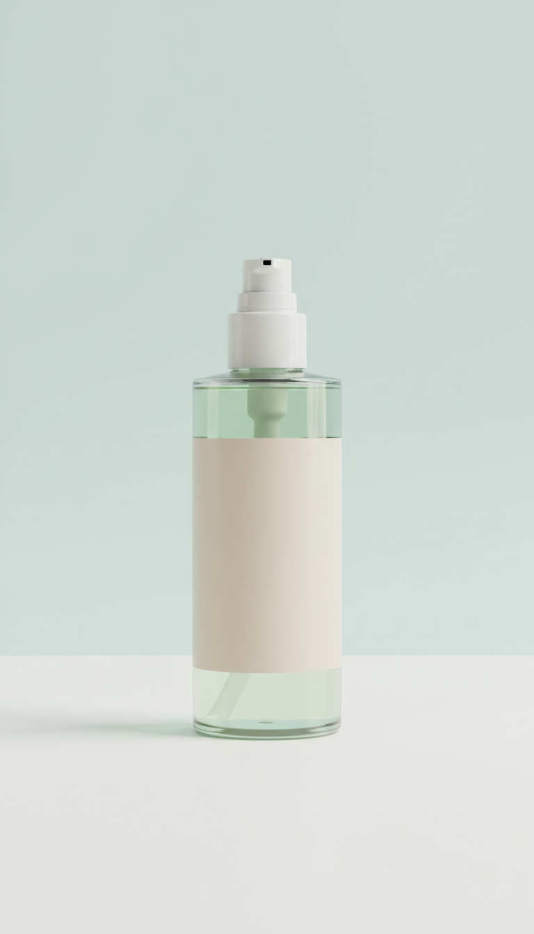 Purity Botanical Cleanser with Chamomile