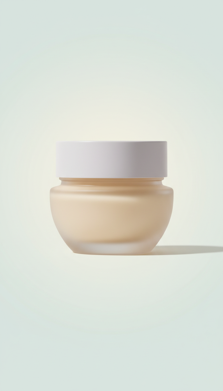 Soothing Recovery Balm for Delicate Skin